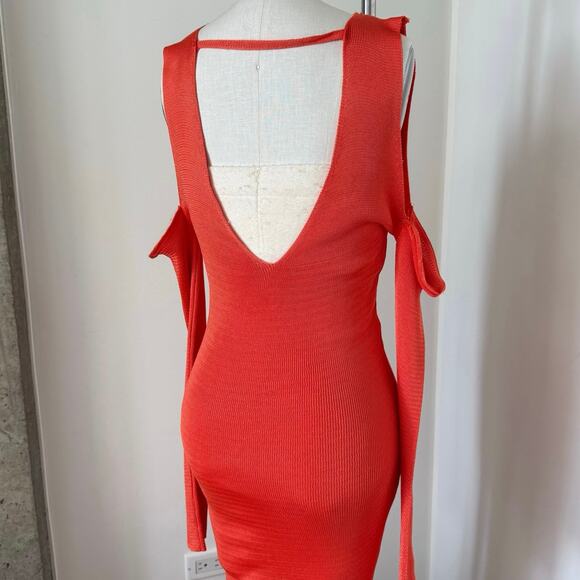 Baobab Eloisa Maxi Dress XS - Picture 5 of 8